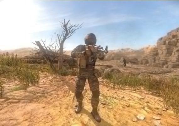 Down To One EN/DE/FR/IT/RU/ZH/ES/ZH Global Steam Digital Key