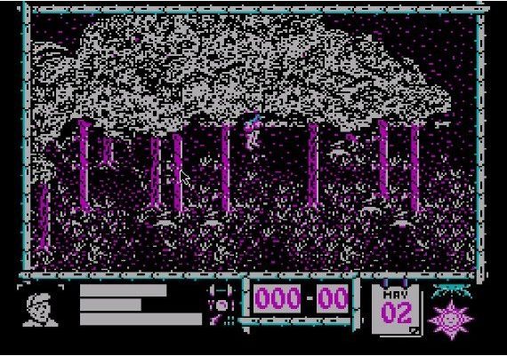 Where Time Stood Still EN Global Steam Digital Key