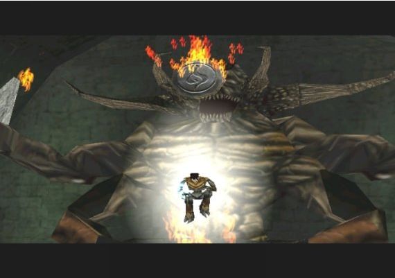 Legacy of Kain: Soul Reaver EN Global Steam Digital Key