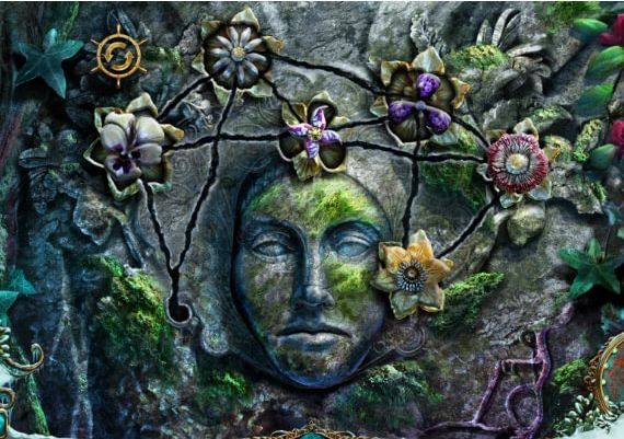 Endless Fables 2: Frozen Path Global Steam Digital Key