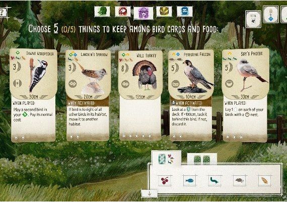 Wingspan EN EU Xbox One/Series Digital Key