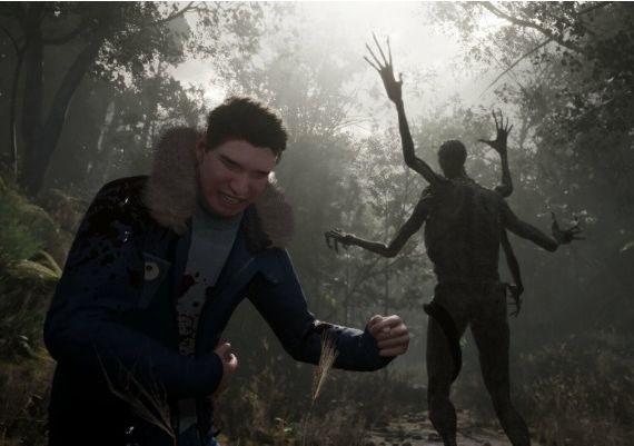 Stray Souls EN EU PS5 Digital Key