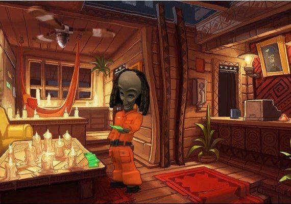 The Journey Down - Trilogy EN Argentina Xbox One/Series Digital Key