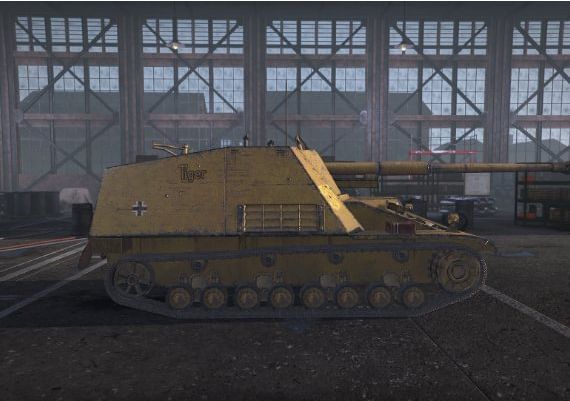 Steel Division 2 - Pack DLC EN/DE/FR/RU/ZH/ES Global Steam Digital Key