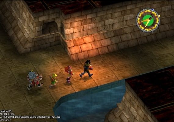 GRANDIA - HD Collection EN United States Xbox One/Series Digital Key