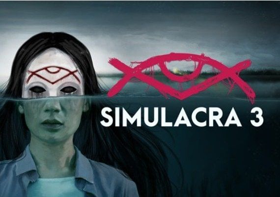 Simulacra 3 EN Global Steam Digital Key