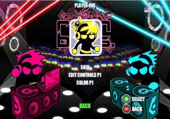 Rush Bros EN/DE/FR/IT Global Steam Digital Key