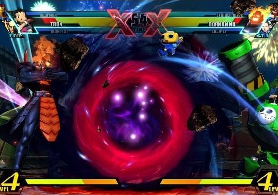 Ultimate Marvel vs. Capcom 3 EN Canada Xbox One/Series Digital Key