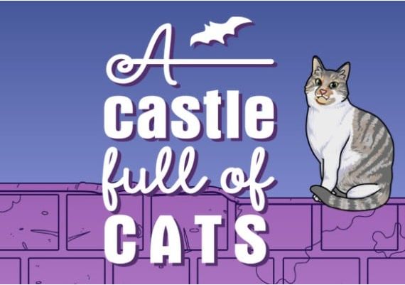 A Castle Full of Cats EN Argentina Xbox One/Series Digital Key