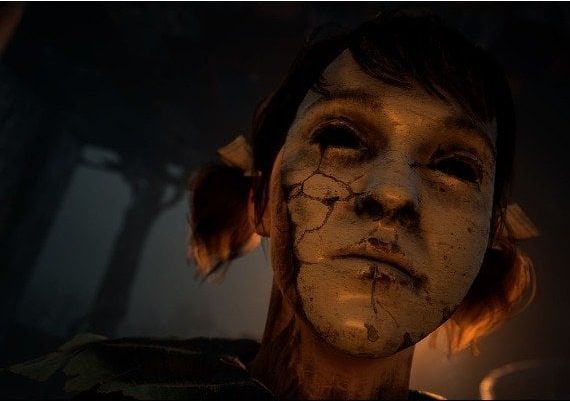 The Medium + Observer: System Redux + DARQ: Complete Edition - Bundle EN Turkey Xbox One/Series Digital Key