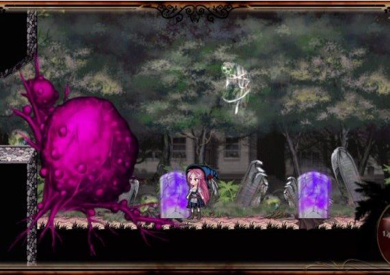 Wicce EN/DE/FR/JA/KO/RU/ZH Global Steam Digital Key