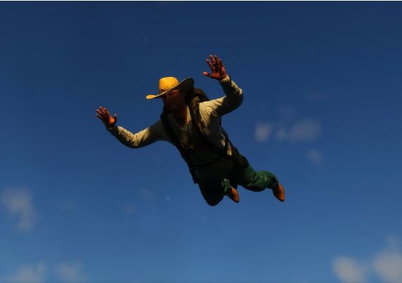 SCUM - Raymond Cruz Character Pack DLC EN Global Steam Digital Key