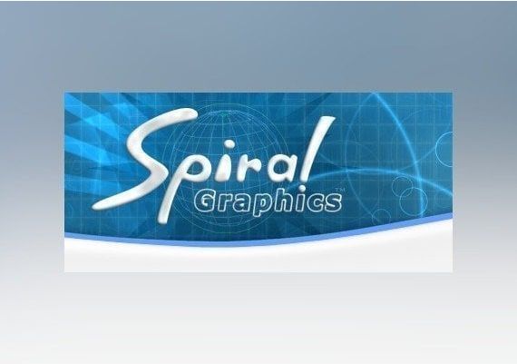 Spiral Graphics: Genetica 4 - Studio EN Global Software License Digital Key
