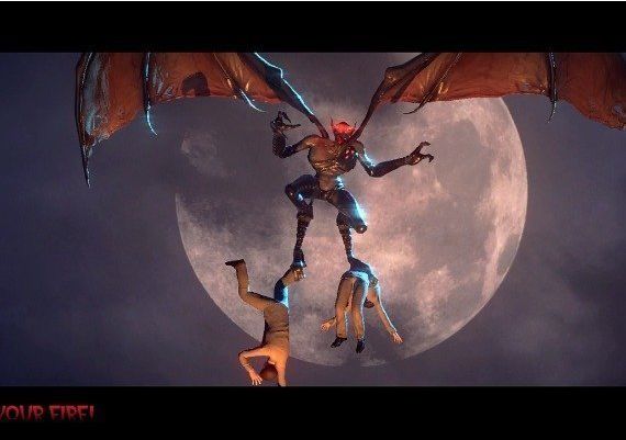 The House Of The Dead - Remake EN/DE/FR/IT/JA/RU/ZH/ES Global Steam Digital Key