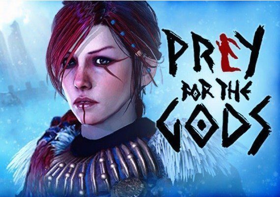 Praey for the Gods Argentina Xbox One/Series Digital Key