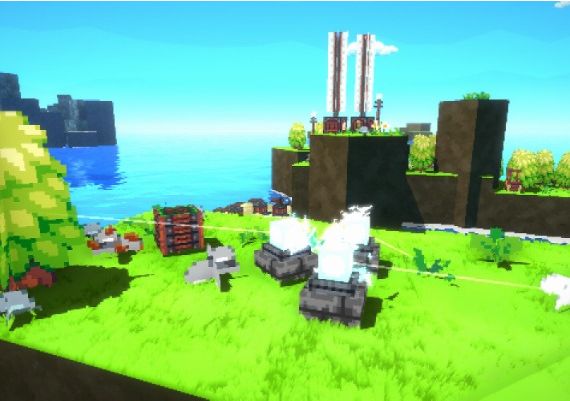 Outpath Global Steam Digital Key