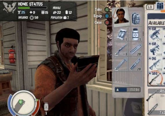 State of Decay Year One Survival Edition EN/DE/FR/IT/PT/RU/ES Global Steam Digital Key
