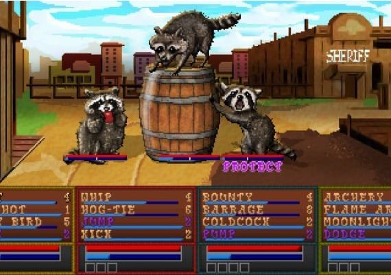 Boot Hill Heroes EN Global Steam Digital Key