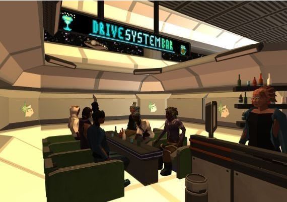 Objects in Space EN Global Steam Digital Key