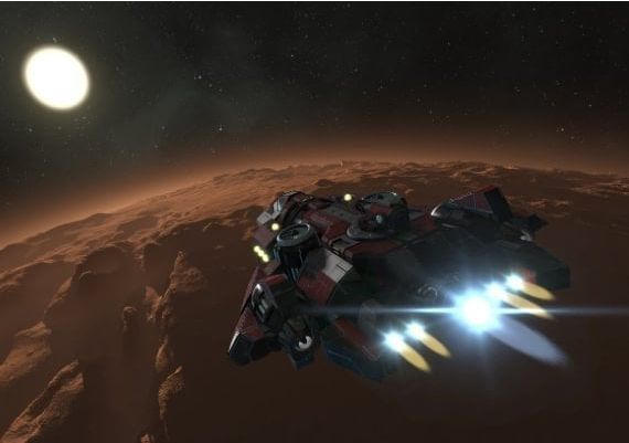 Space Engineers 2023 Ultimate Edition EN Argentina Xbox One/Series Digital Key