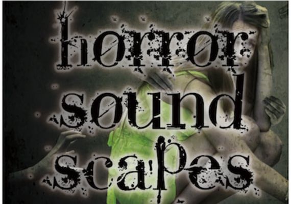 RPG Maker MV - Horror Soundscapes DLC EN/DE/FR/IT/JA/ES Global Steam Digital Key