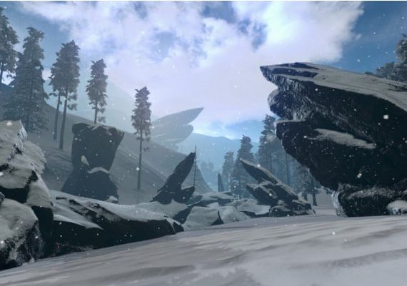 Phoning Home EN/DE/FR/IT/RU/ES Global Steam Digital Key