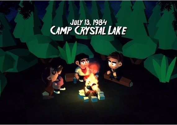 Friday the 13th: Killer Puzzle EN EU Xbox One/Series Digital Key