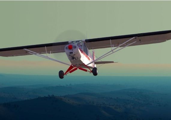 Dovetail Games Flight School EN/DE/FR Global Steam Digital Key