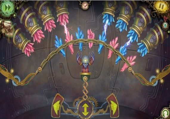 Witch's Pranks: Frog's Fortune Collector's Edition EN Global Steam Digital Key