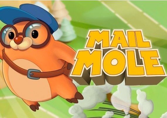Mail Mole EN Argentina Xbox One/Series Digital Key