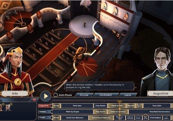 Lucifer Within Us EN/DE/FR/JA/KO/PT/ZH Global Steam Digital Key