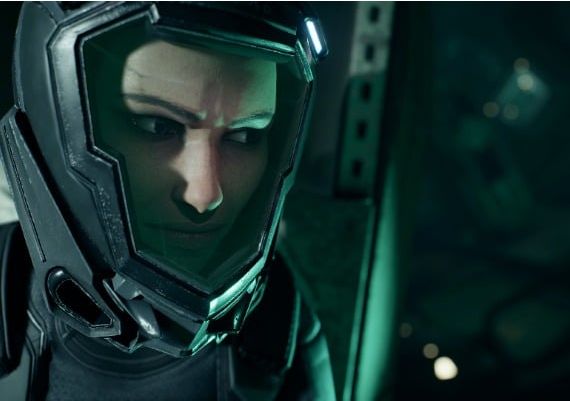 The Expanse: A Telltale Series EN Global Epic Games Digital Key