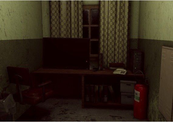 Strange Night ll EN/FR/JA/KO/PT/RU Global Steam Digital Key