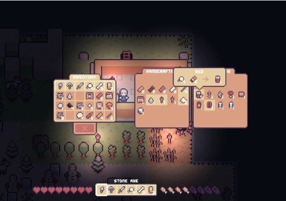 Miniland Adventure Global Steam Digital Key