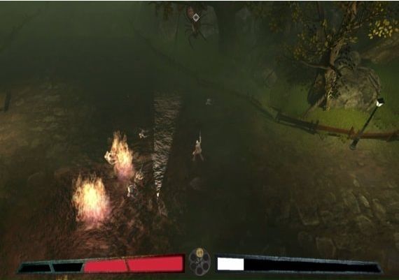 Johnny Graves: The Unchosen One EN/DE/RU Global Steam Digital Key