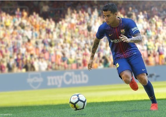 Pro Evolution Soccer 2019 PES ROW Global Steam Digital Key