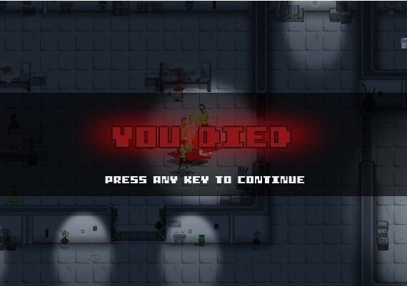 Deadly Escape EN Global Steam Digital Key