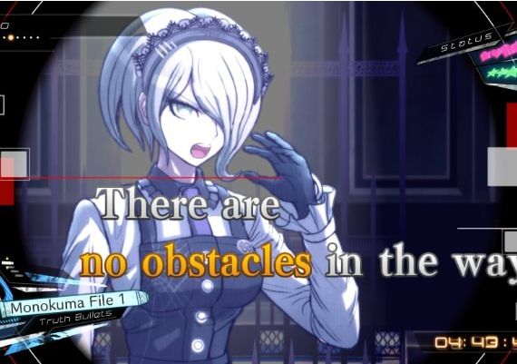 Danganronpa V3: Killing Harmony Anniversary Edition EN EU Xbox One/Series/Windows Digital Key