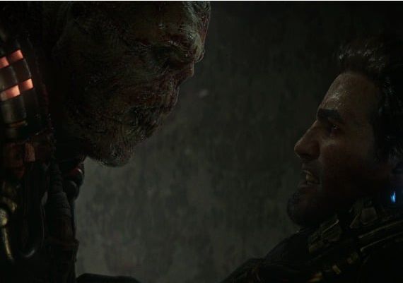 Gears of War: E-Day PRE-ORDER EN EU Xbox Series Digital Key