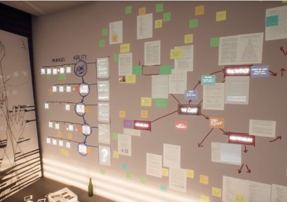 Mind’s Descent - Bundle EN Brazil Xbox One/Series Digital Key