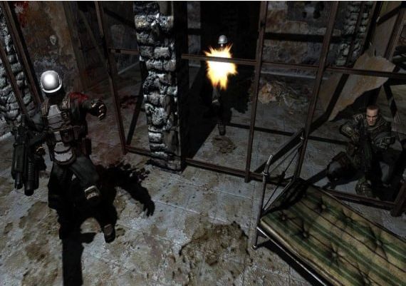 TimeShift EN Global Steam Digital Key