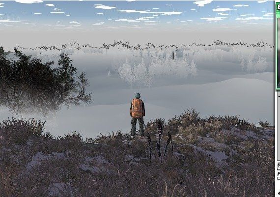 Survivalist: Invisible Strain EN Global Steam Digital Key