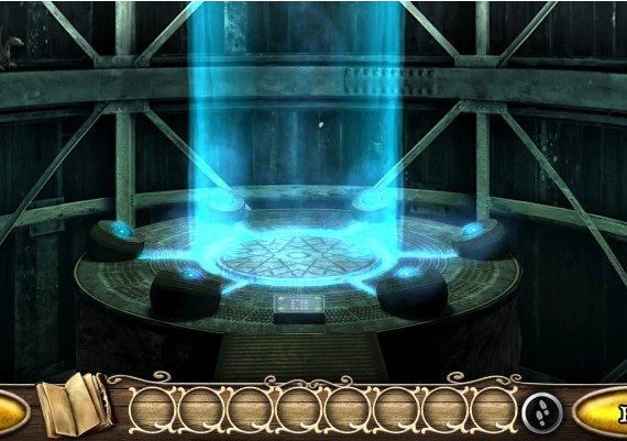 Tales from the Dragon Mountain 2: The Lair Global Steam Digital Key