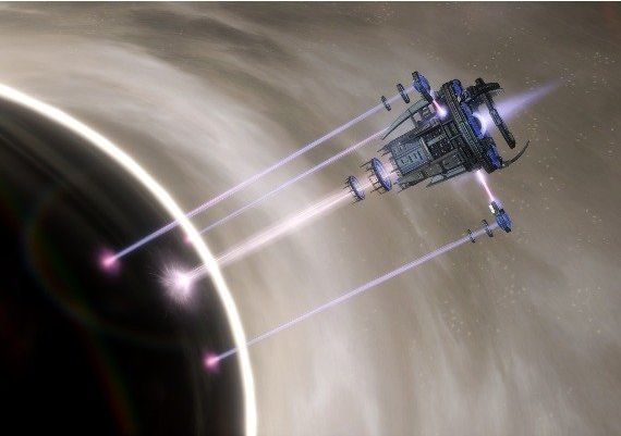 Stellaris - Ascension Pack Bundle DLC EN/DE/FR/PL/PT/RU/ZH/ES Global Steam Digital Key