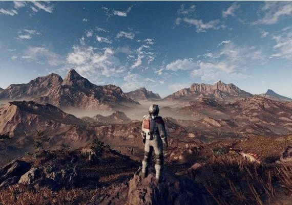 Starfield Premium Edition EU Steam Digital Key