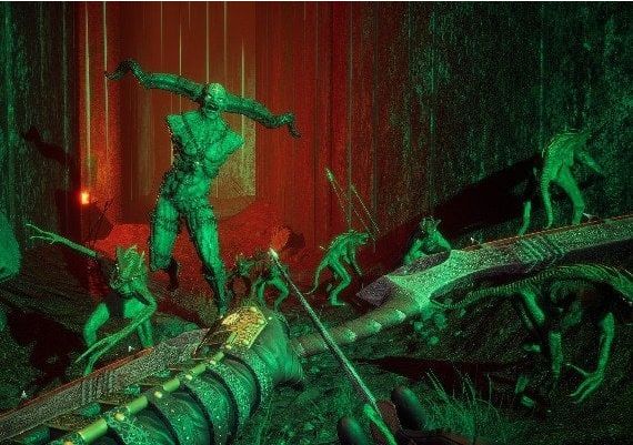 Perish EN EU Xbox One/Series Digital Key