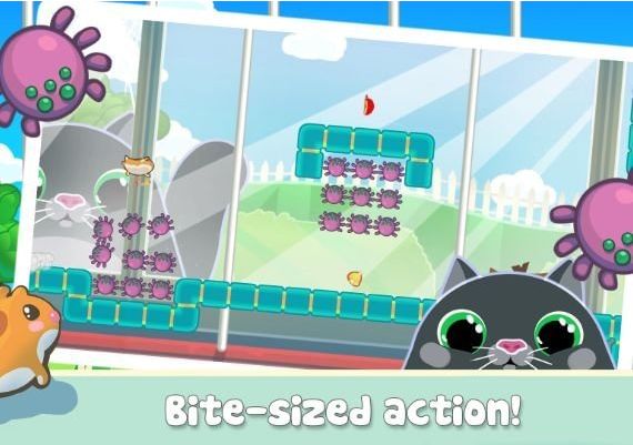 Mr Nibbles Forever EN Global Steam Digital Key