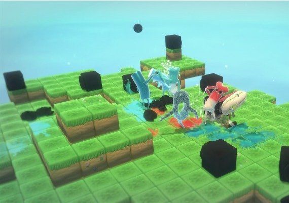 A Gummy's Life EN Argentina Xbox One/Series Digital Key