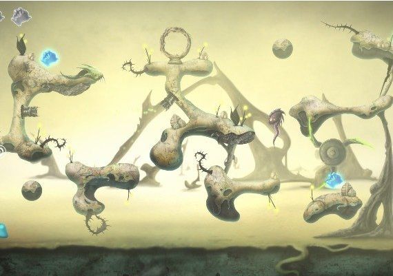 Henosis Global Steam Digital Key