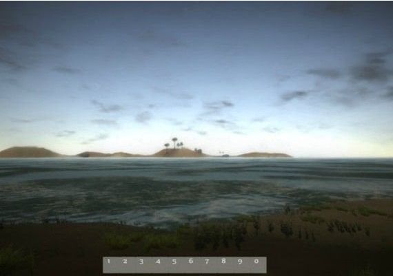 Age of Survival EN/DE/FR/IT Global Steam Digital Key